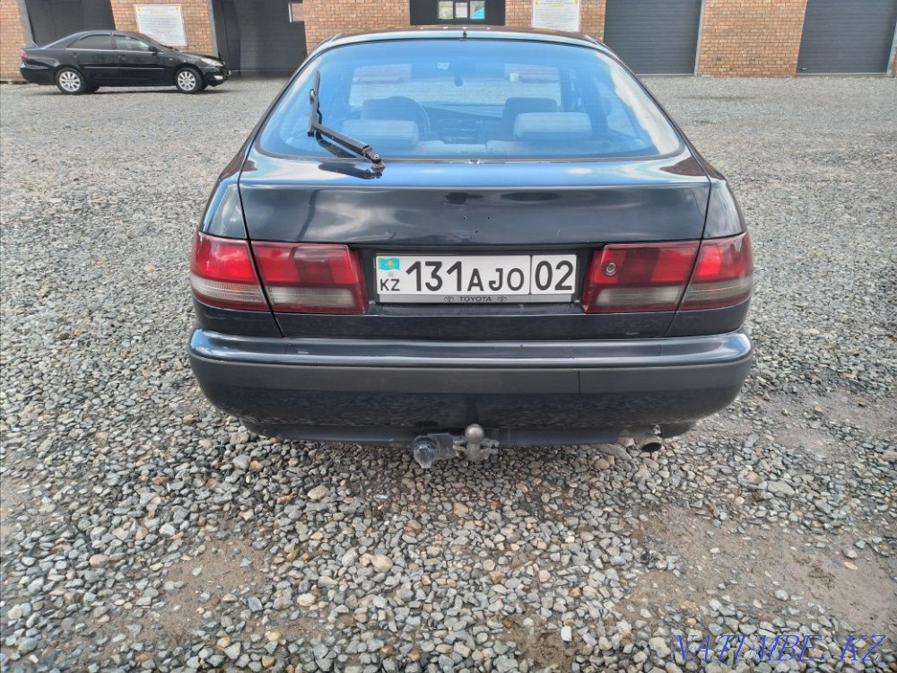 Toyota Origin    year Ust-Kamenogorsk - photo 4