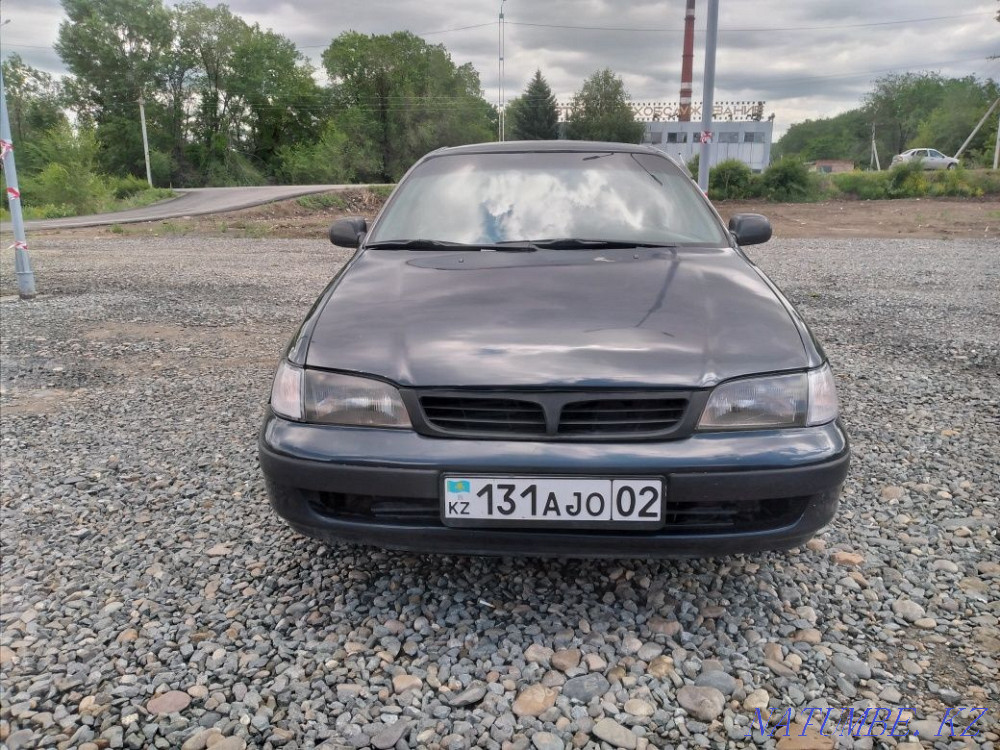 Toyota Origin    year Ust-Kamenogorsk - photo 7