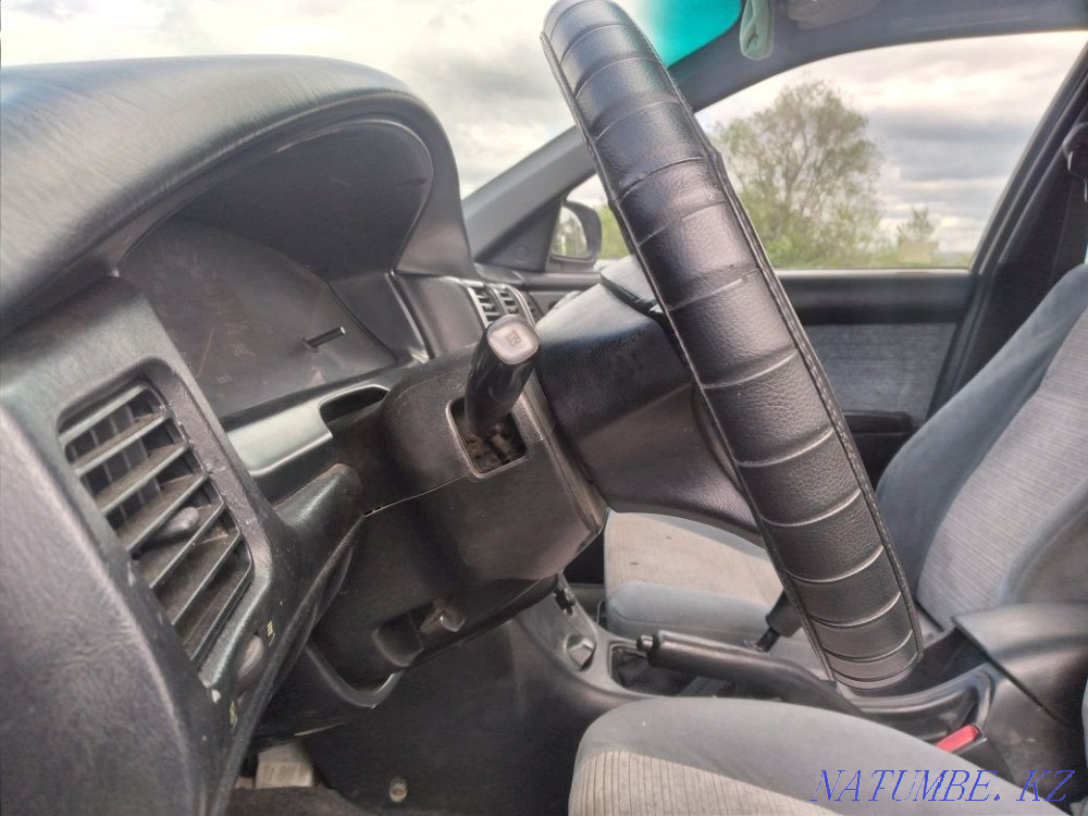 Toyota Origin    year Ust-Kamenogorsk - photo 9