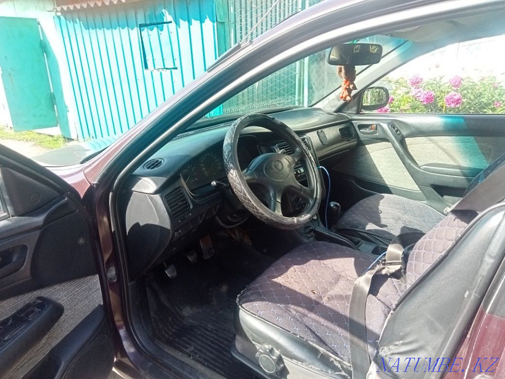 Toyota Paseo    года Усть-Каменогорск - изображение 8