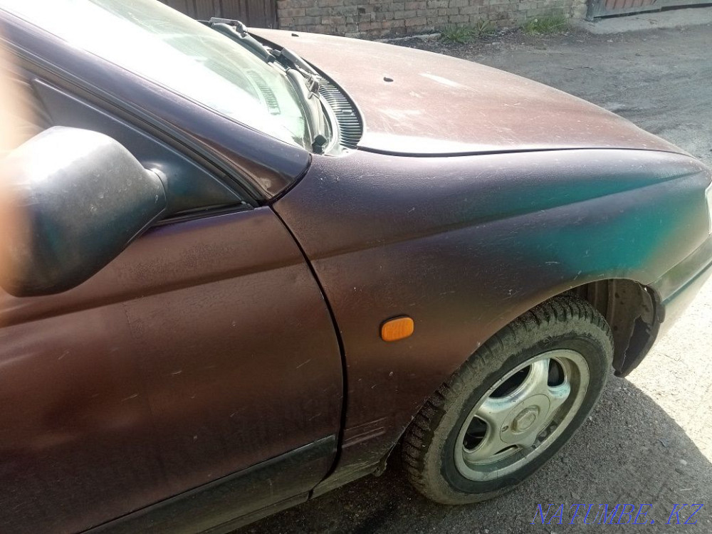 Toyota Paseo    года Усть-Каменогорск - изображение 1