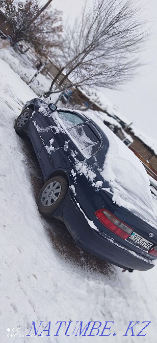 Toyota Passo    year Алгабас - photo 9