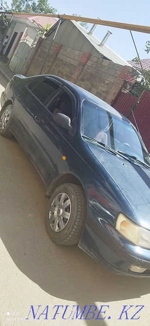 Toyota Passo    year Алгабас - photo 4