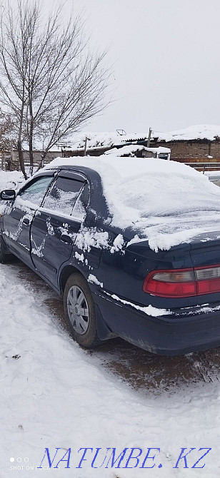 Toyota Passo    year Алгабас - photo 6