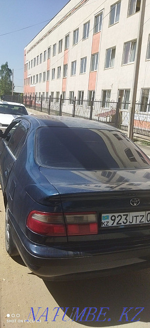 Toyota Passo    year Алгабас - photo 3