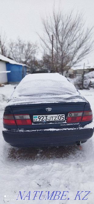 Toyota Passo    year Алгабас - photo 7