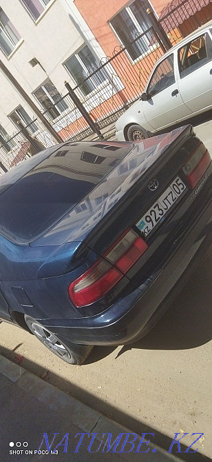 Toyota Passo    year Алгабас - photo 1