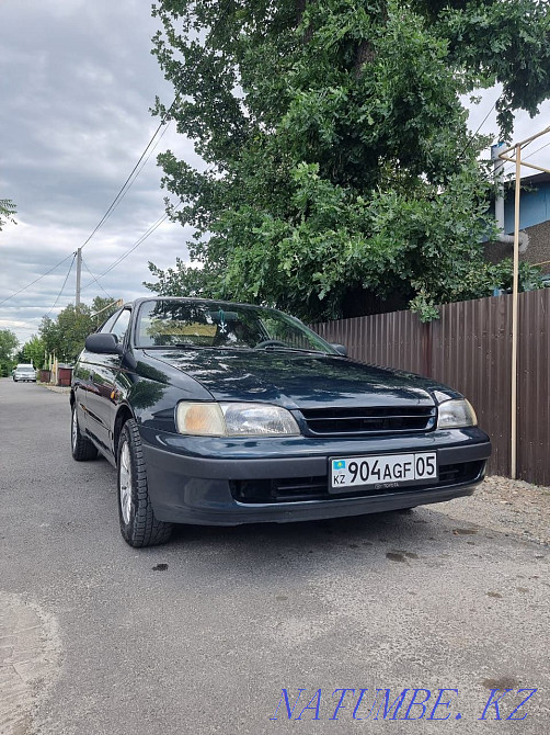 Toyota Platz    year Taldykorgan - photo 1