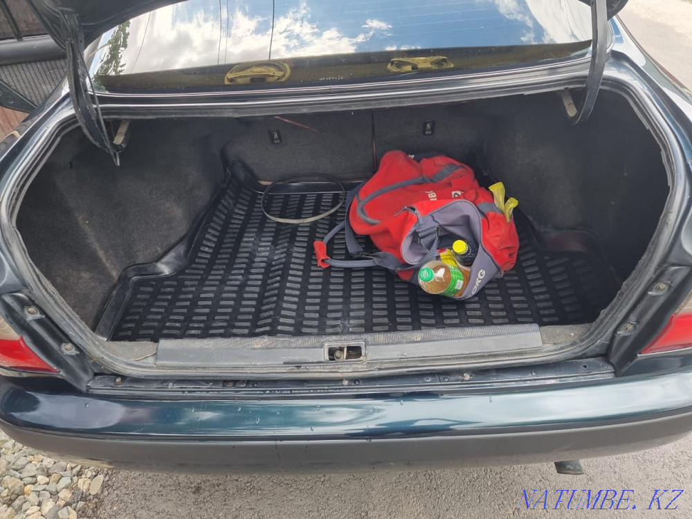 Toyota Platz    year Taldykorgan - photo 4