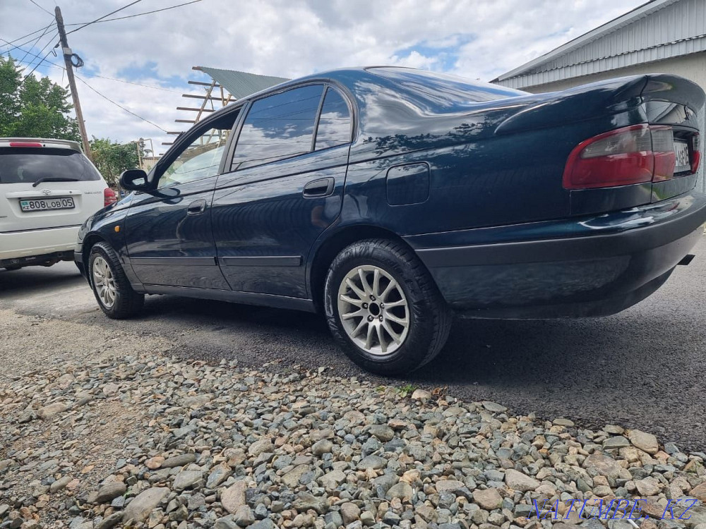 Toyota Platz    year Taldykorgan - photo 3