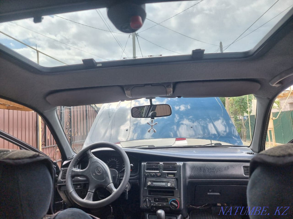 Toyota Platz    year Taldykorgan - photo 5