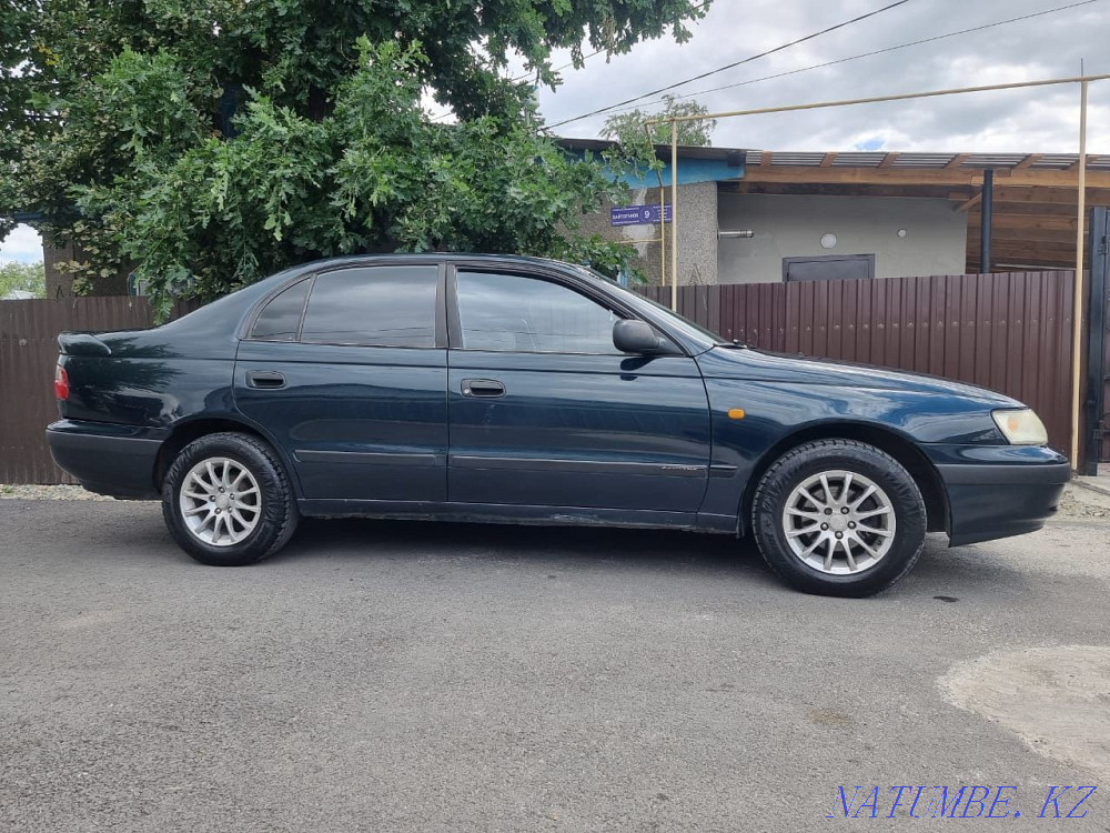 Toyota Platz    year Taldykorgan - photo 2