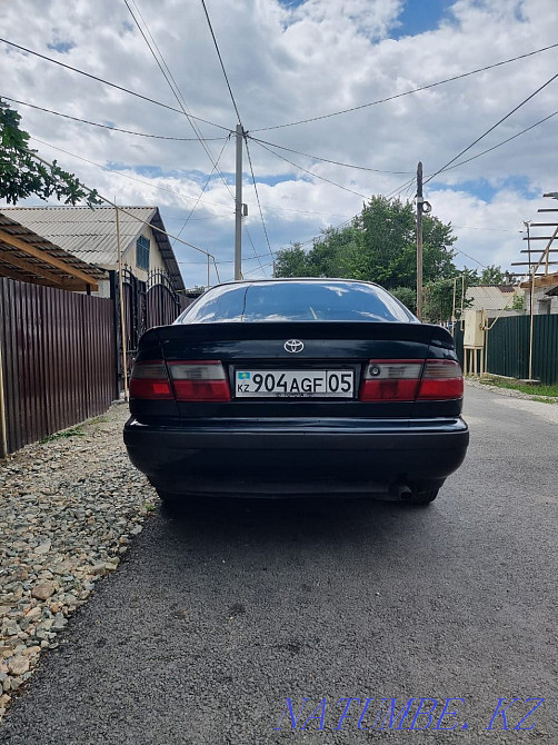 Toyota Platz    year Taldykorgan - photo 7