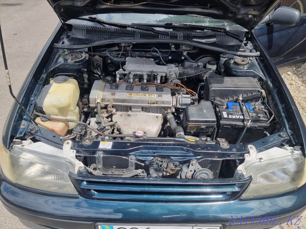 Toyota Platz    year Taldykorgan - photo 6