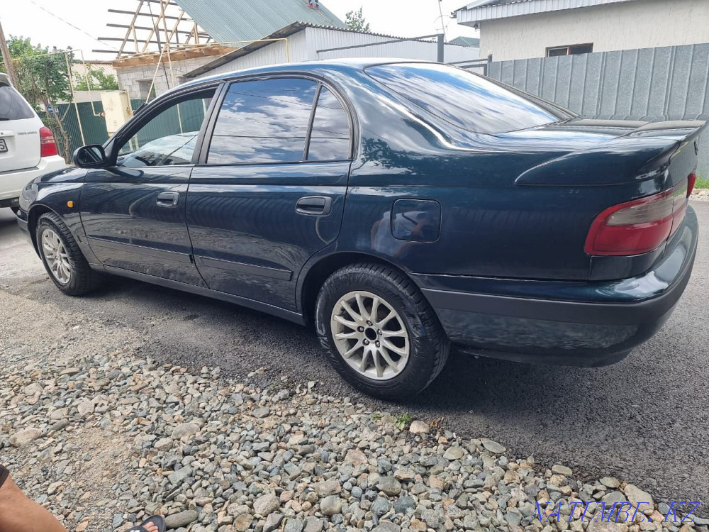 Toyota Platz    year Taldykorgan - photo 8