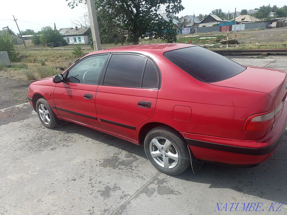 Toyota Previa    года Семей - изображение 1