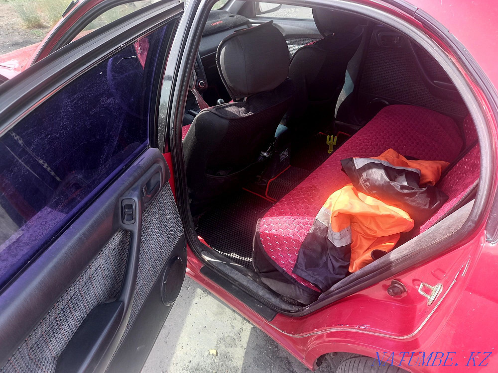 Toyota Previa    года Семей - изображение 5