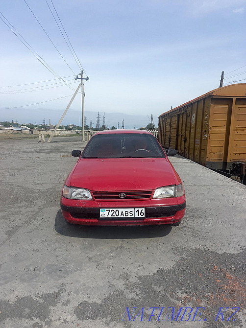 Toyota Previa    года Семей - изображение 3