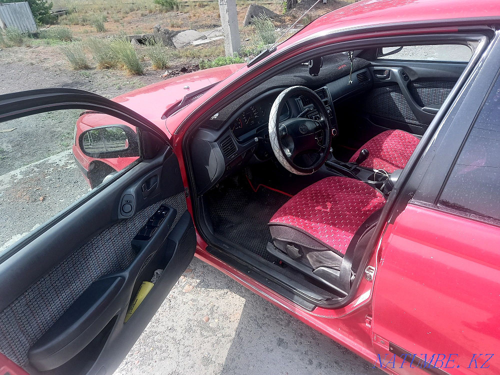 Toyota Previa    года Семей - изображение 6