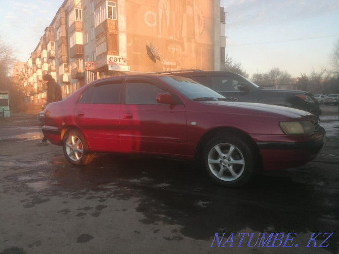 Toyota Prius    year Semey - photo 4