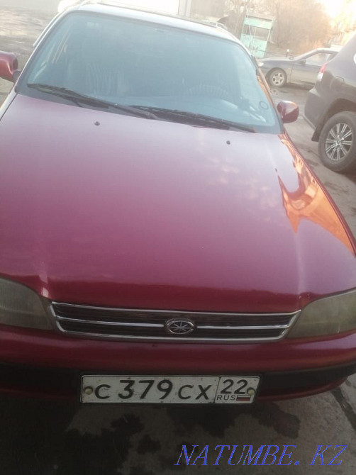 Toyota Prius    year Semey - photo 2