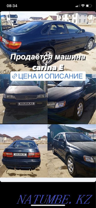 Toyota Probox    года Алматы - изображение 7