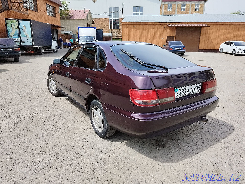 Toyota Progres    year Taldykorgan - photo 7