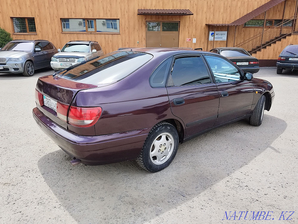 Toyota Progres    year Taldykorgan - photo 5