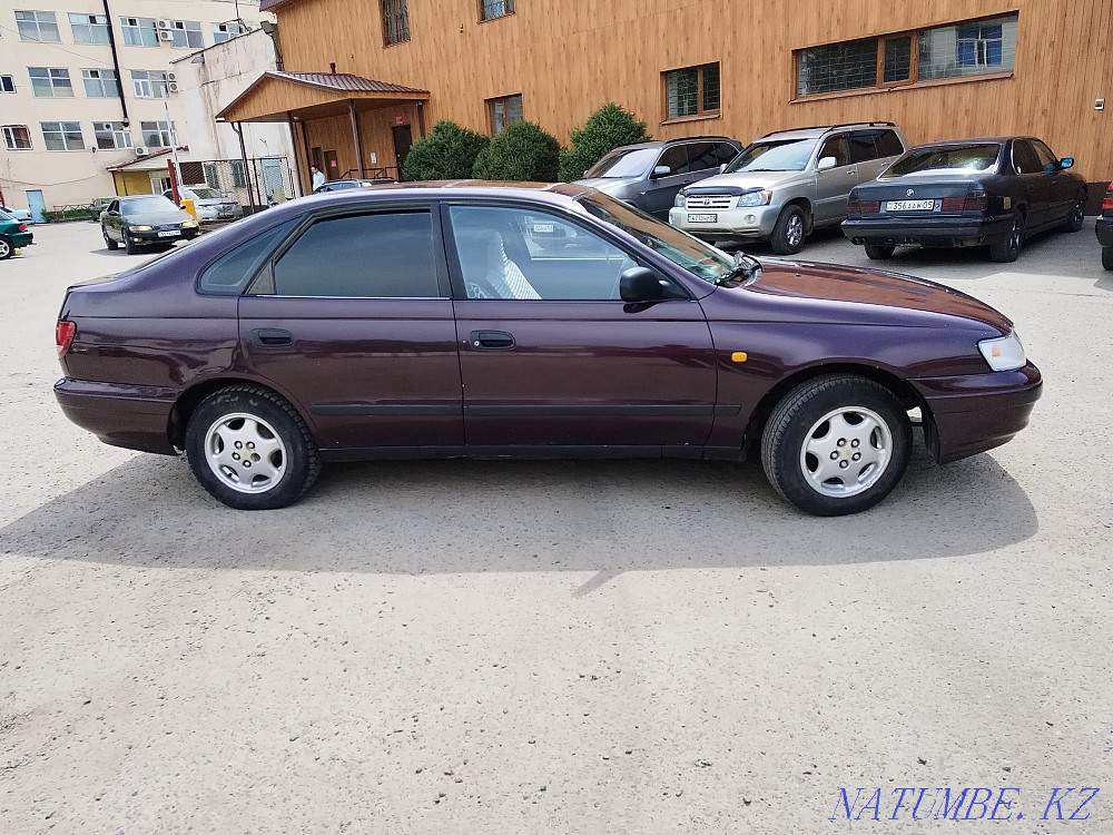 Toyota Progres    year Taldykorgan - photo 4