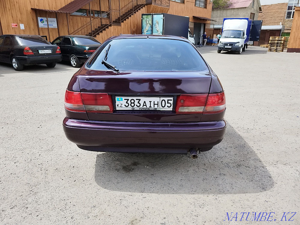 Toyota Progres    year Taldykorgan - photo 6