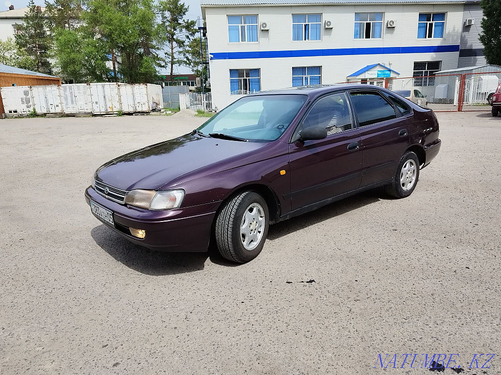 Toyota Progres    year Taldykorgan - photo 2