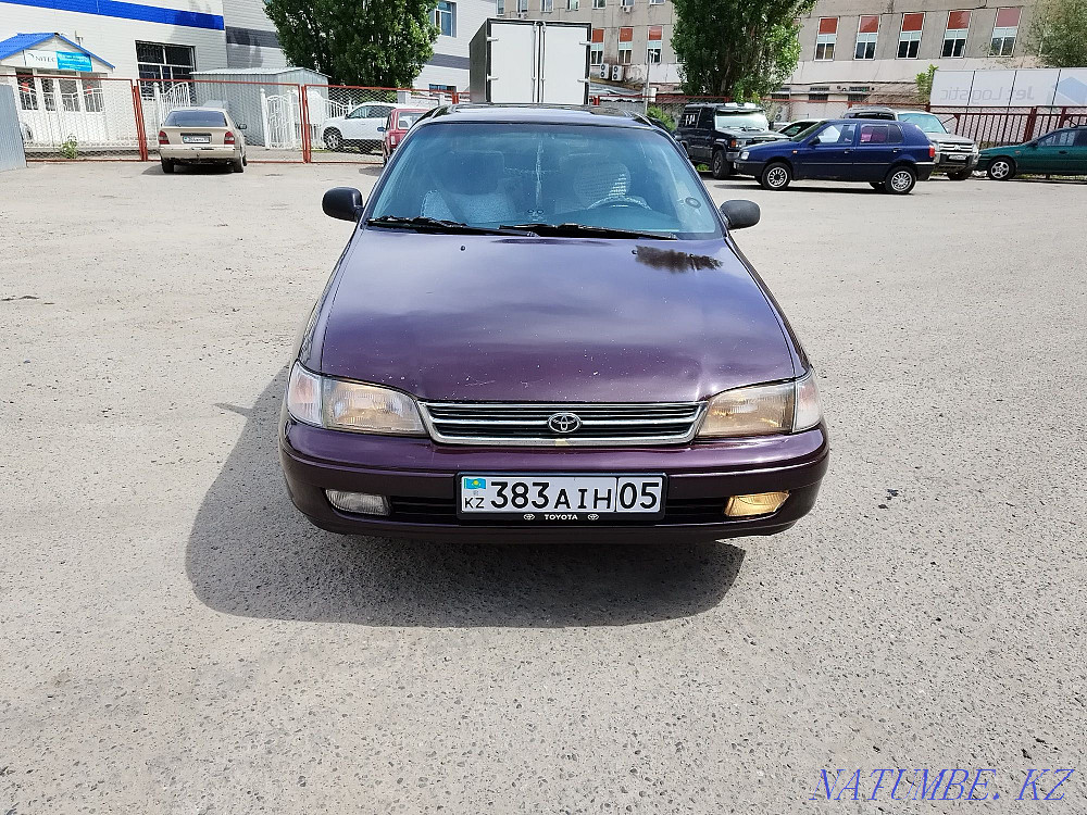 Toyota Progres    year Taldykorgan - photo 1