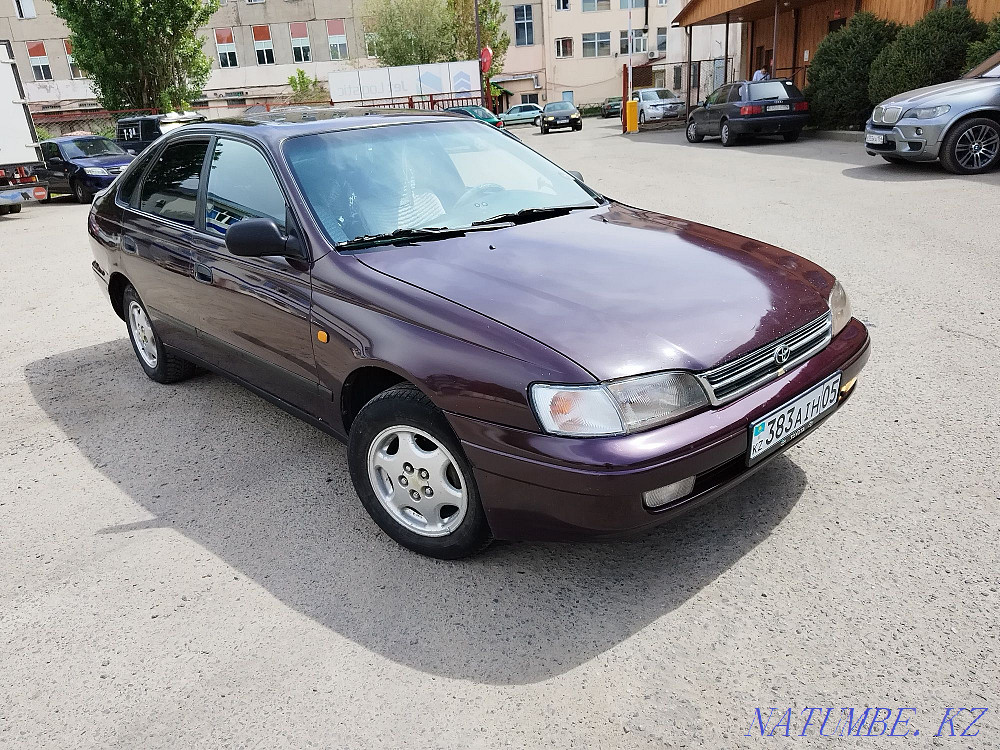 Toyota Progres    year Taldykorgan - photo 3