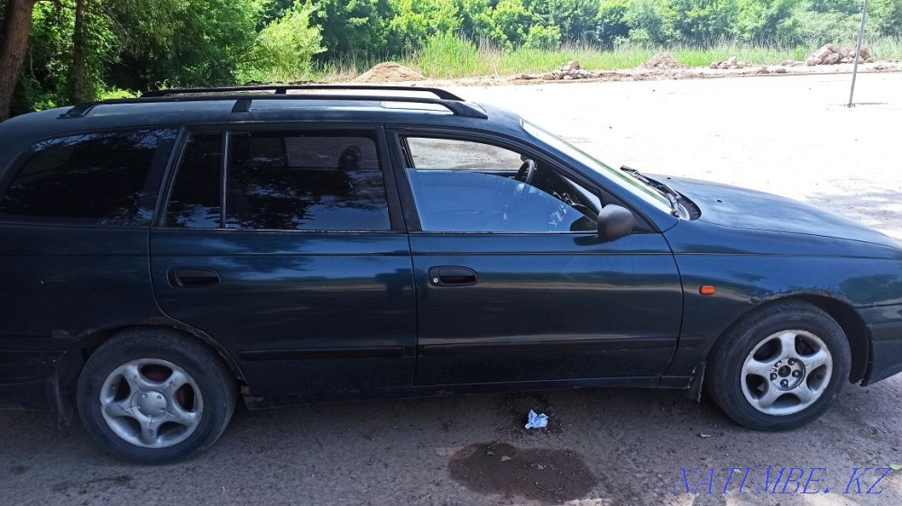 Toyota Pronard    года Алматы - изображение 1