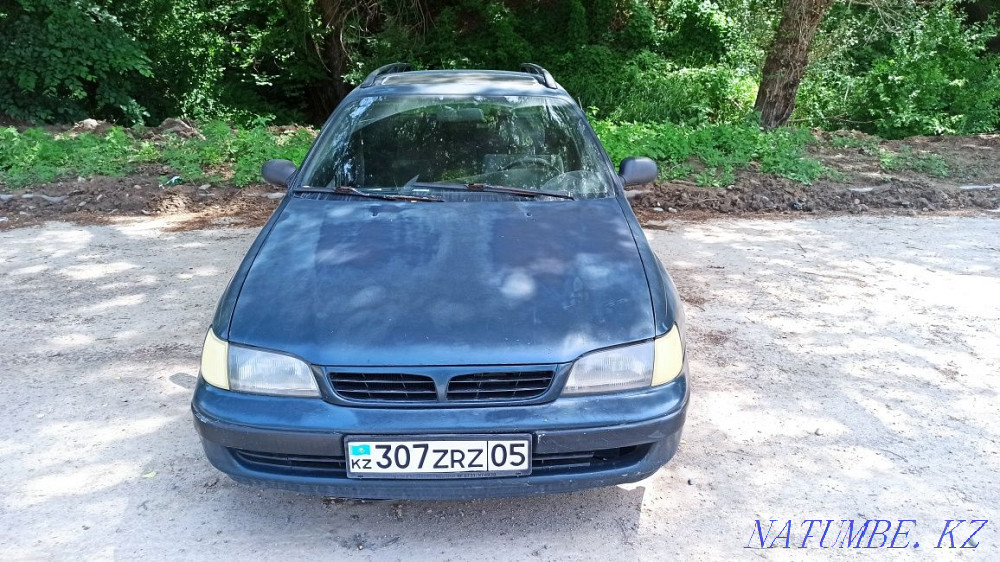 Toyota Pronard    года Алматы - изображение 4