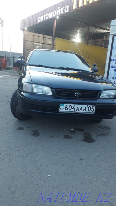 Toyota Ractis    year Kapshagay - photo 5