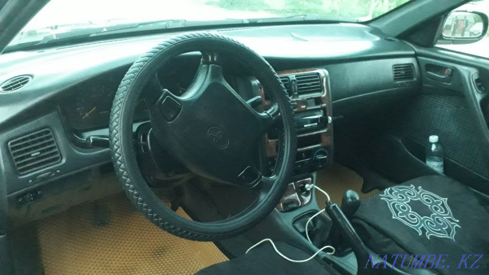 Toyota Ractis    year Kapshagay - photo 7