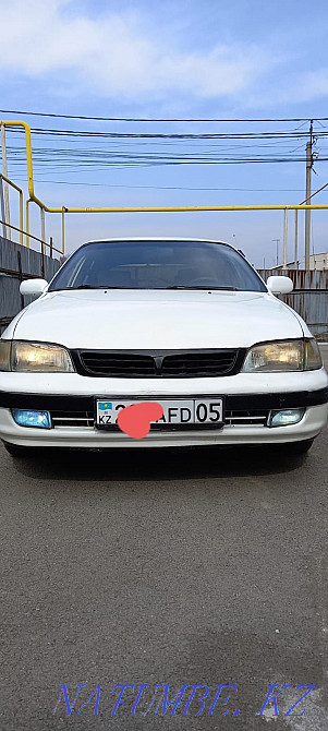 Toyota Raum    года Талгар - изображение 1