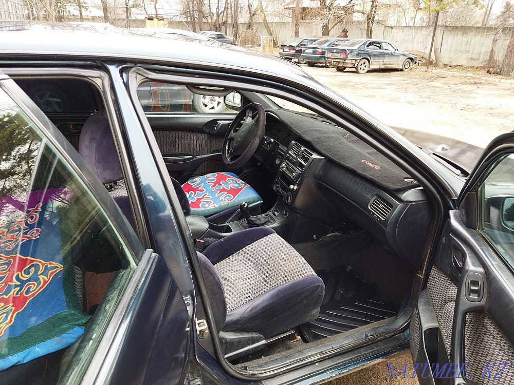 Жылдың Toyota Regius Алгабас - изображение 7