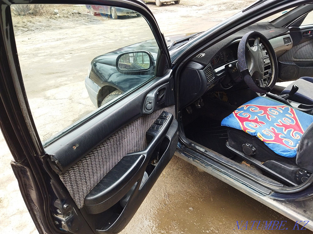 Жылдың Toyota Regius Алгабас - изображение 6