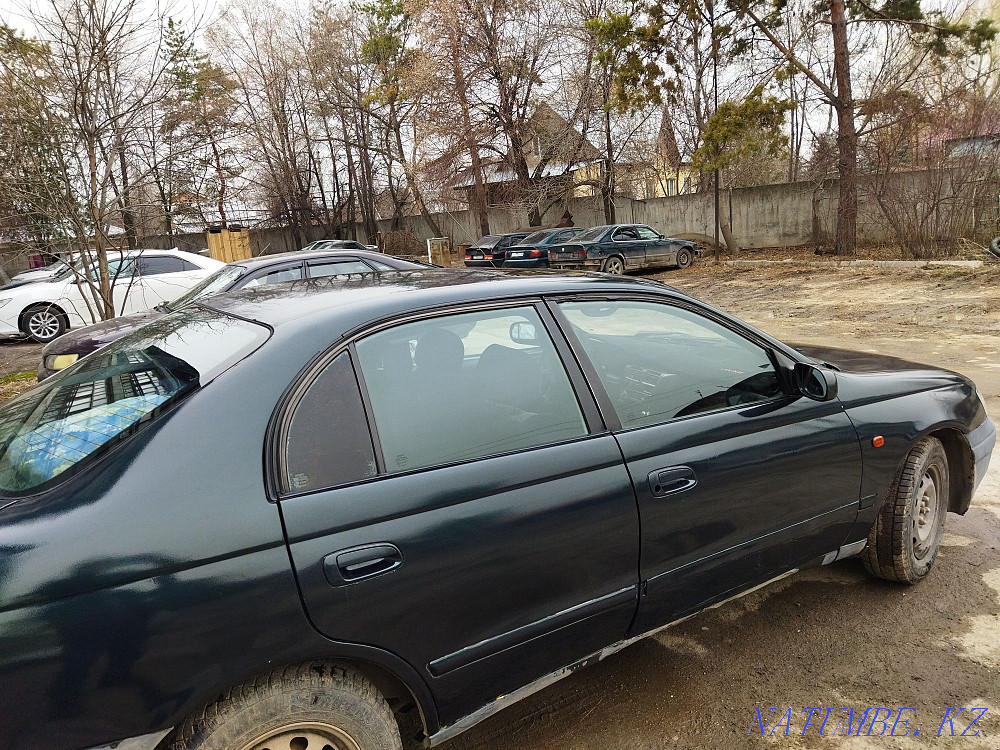 Жылдың Toyota Regius Алгабас - изображение 3