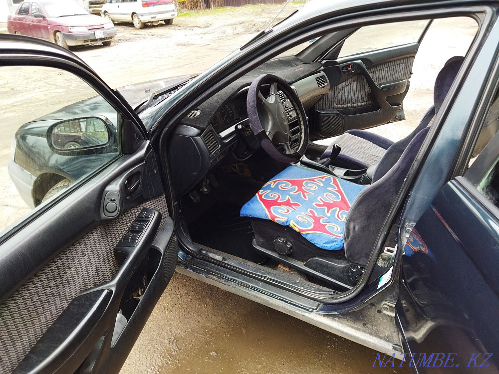 Жылдың Toyota Regius Алгабас - изображение 5