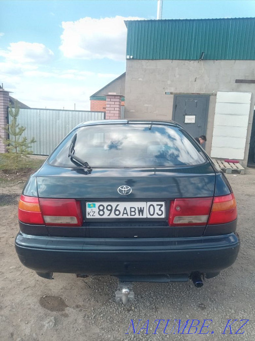 Toyota Rush    года Астана - изображение 4