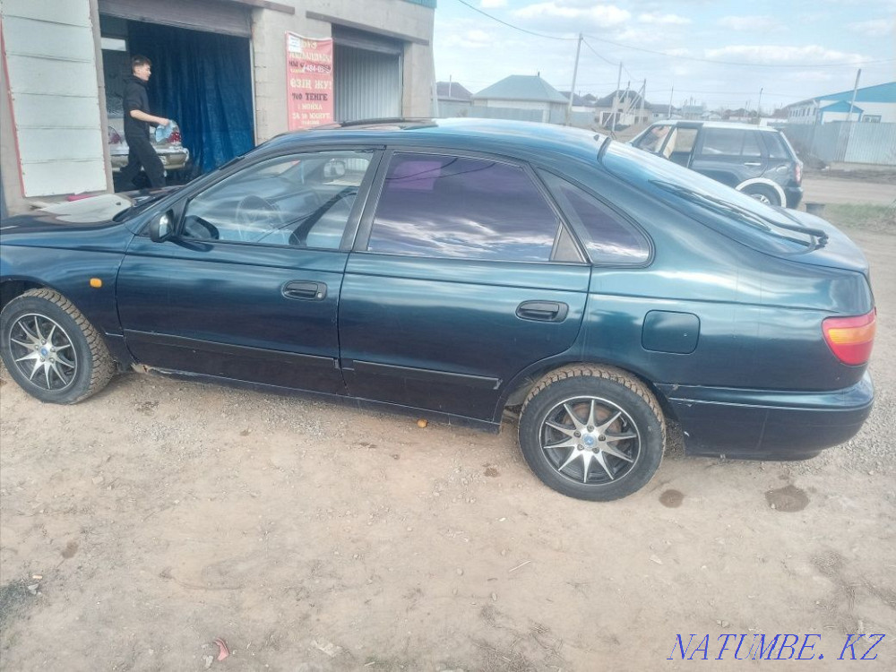 Toyota Rush    года Астана - изображение 5