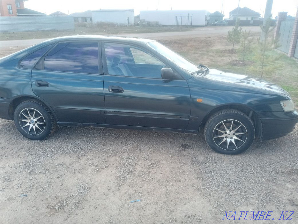 Toyota Rush    года Астана - изображение 3