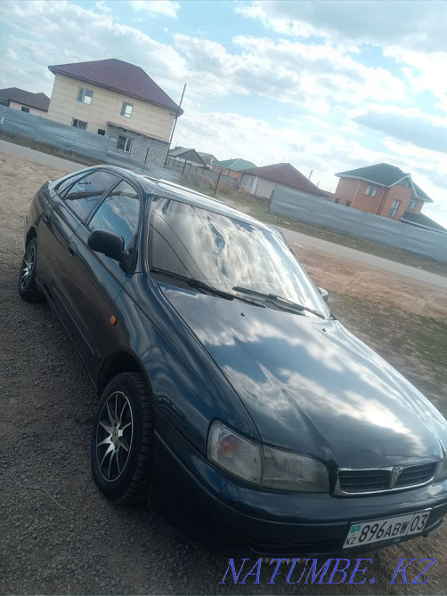 Toyota Rush    года Астана - изображение 2