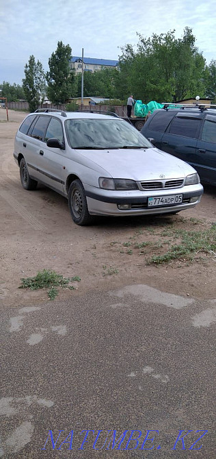 Toyota Sai    year Kapshagay - photo 1