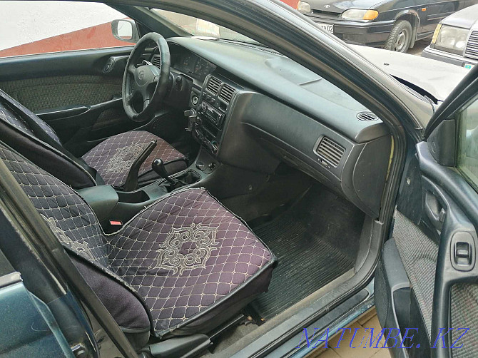 Жылдың Toyota Scion  Алматы - изображение 3