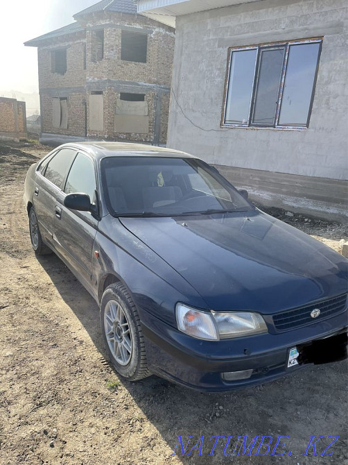 Жылдың Toyota SD  Қаскелең  - изображение 1