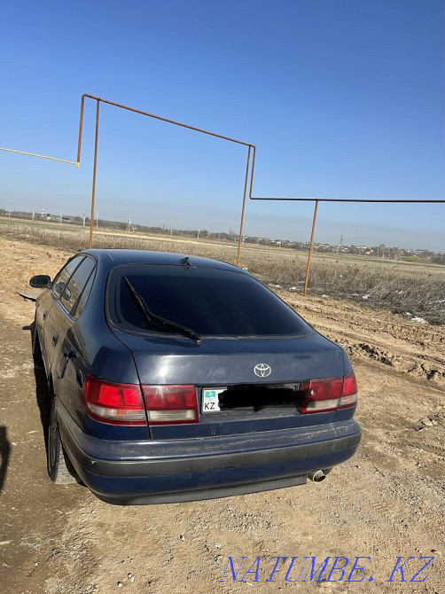 Жылдың Toyota SD  Қаскелең  - изображение 2